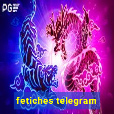 fetiches telegram